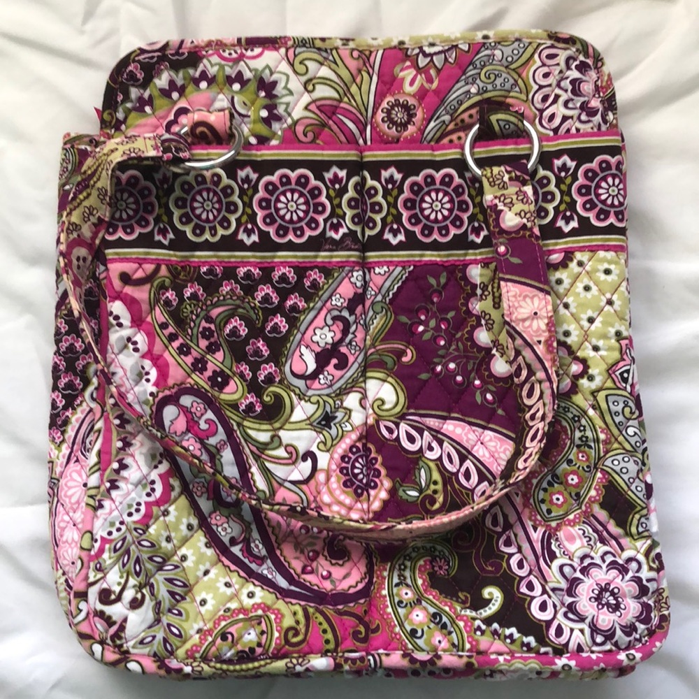 Vera Bradley tote